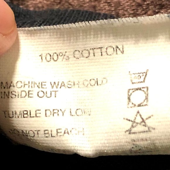 Vintage 1993 Joe Camel Sled L/S Shirt-Sz XL - Picture 7 of 9